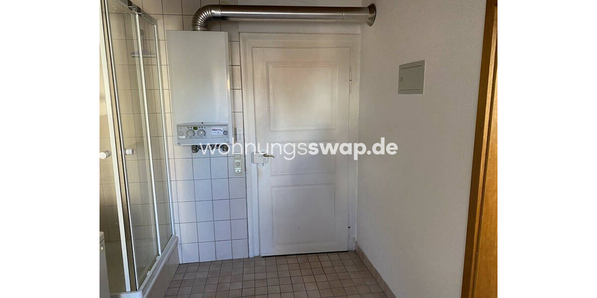 Etagenwohnung Freiburg im Breisgau Wiehre - 2 Zimmer, 37 m&sup2;, 450&euro; | Angebot:25922490