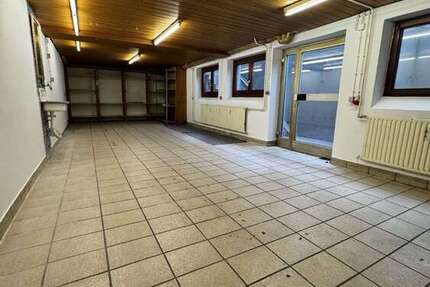 Gewerbeobjekt Augsburg Kriegshaber - 350&euro; | Angebot:26955961