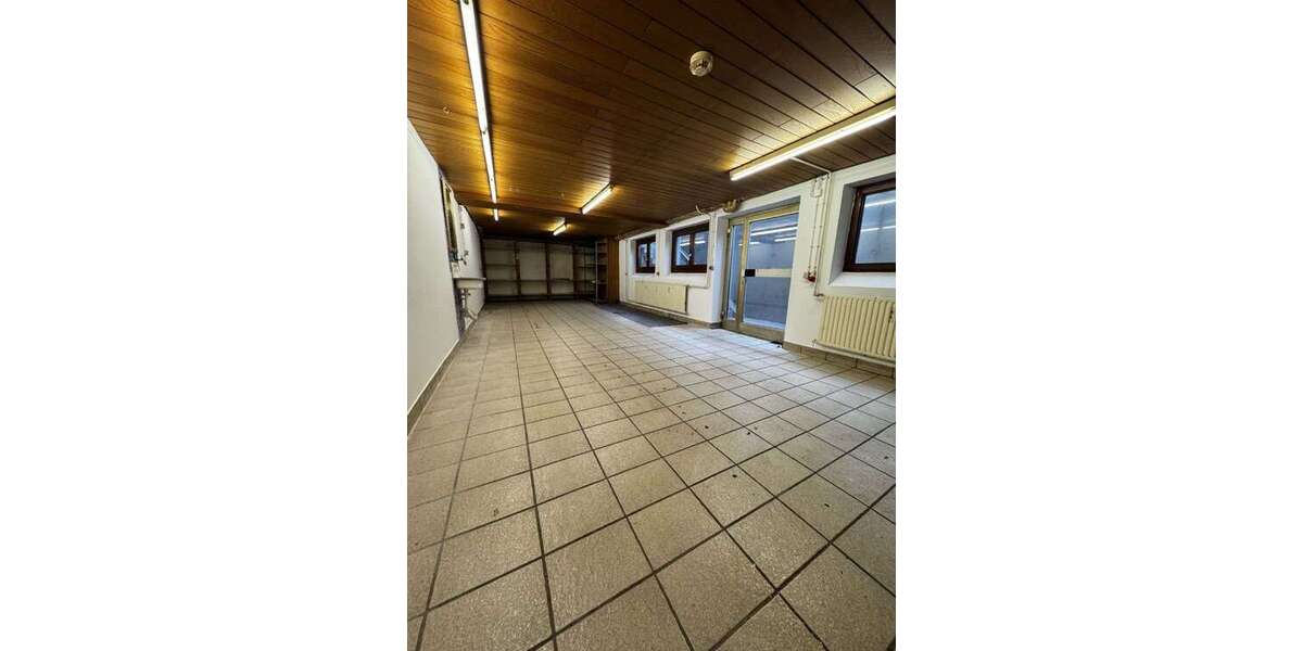 Gewerbeobjekt Augsburg Kriegshaber - 350&euro; | Angebot:26955961