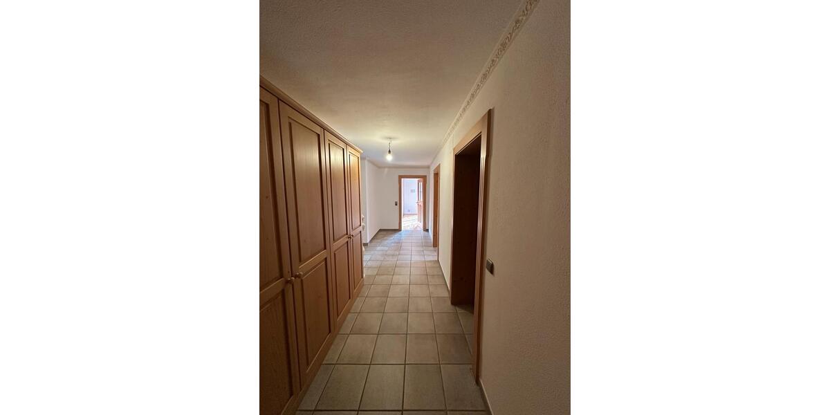 Erdgeschoßwohnung Eging am See - 3 Zimmer, 130 m&sup2;, 1.235&euro; | Angebot:25905405