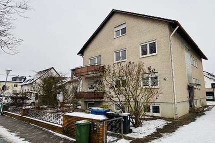 Wohnung zum Mieten in Weiterstadt 1.400 € 130 m² 4 zimmer