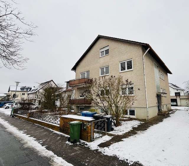 Wohnung zum Mieten in Weiterstadt 1.400 € 130 m² 4 zimmer