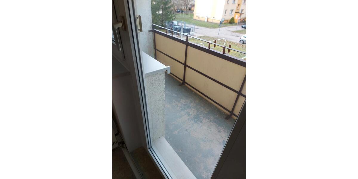 Etagenwohnung Bad Frankenhausen/Kyffhäuser Kyffhäuser - 3 Zimmer, 60 m&sup2;, 400&euro; | Angebot:26676868