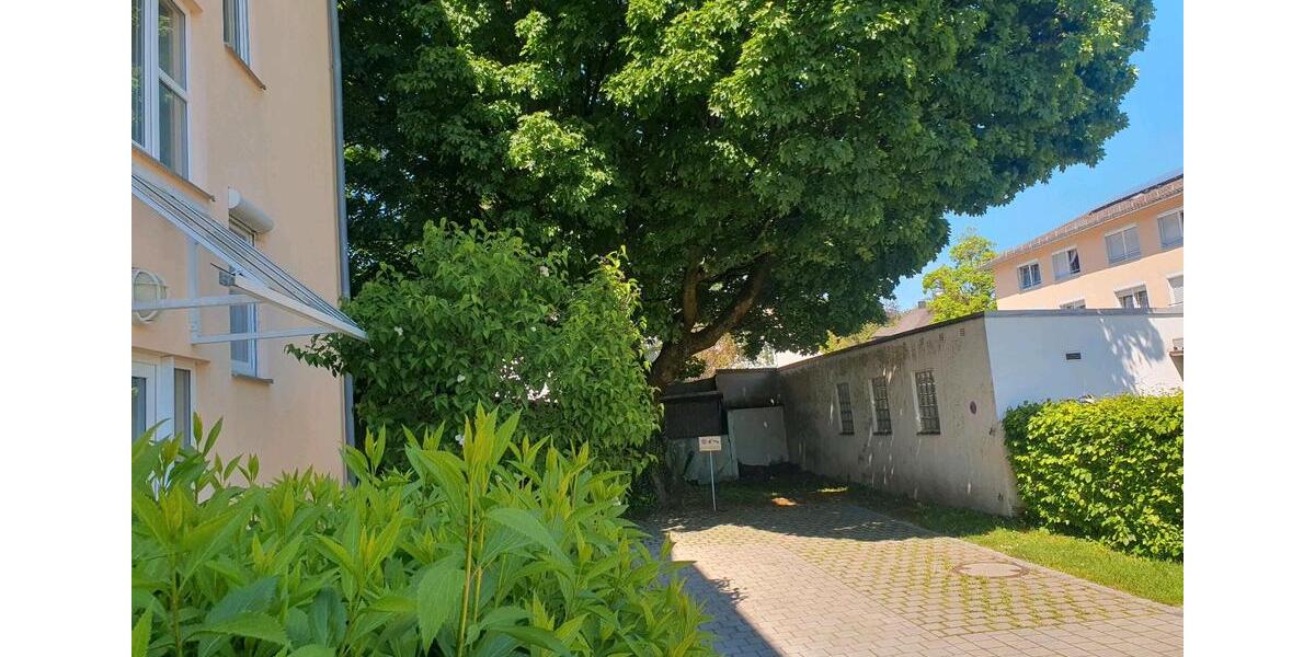 Wohnen auf Zeit Freising Am Vogelherd - 3 Zimmer, 11 m&sup2;, 690&euro; | Angebot:26035094