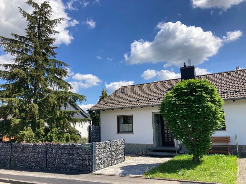 FerienWohnung bis 4 Pers. Waldecker Land Edersee-Region
