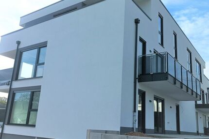 Homeoffice und Wohnen im Neubau! Provisionsfrei vom Eigentümer!