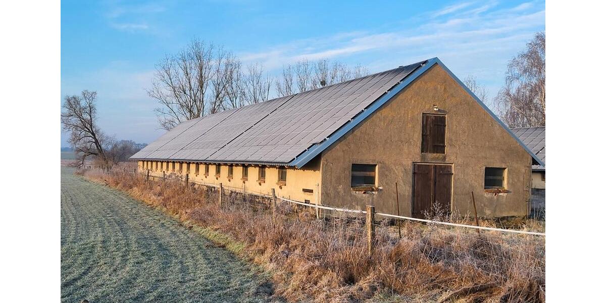 Gewerbeobjekt Löwenberger Land - 650&euro; | Angebot:26441797