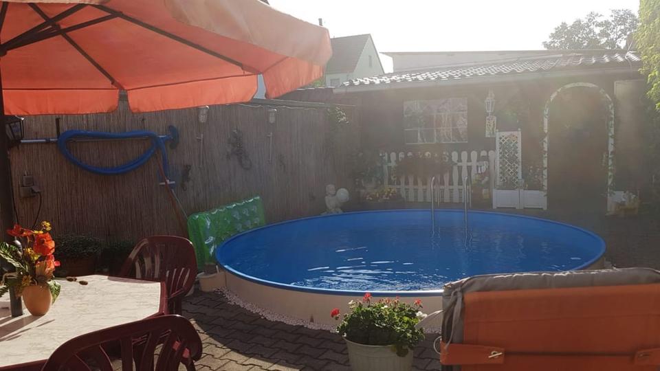 Einfamilienhaus Wolmirstedt - 4 Zimmer, 120 m&sup2;, 1.500&euro; | Angebot:26252284
