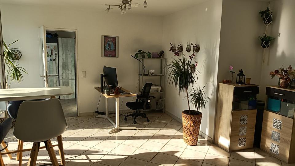 Wohnung zur Miete 2 Zimmer Düsseldorf zimmer