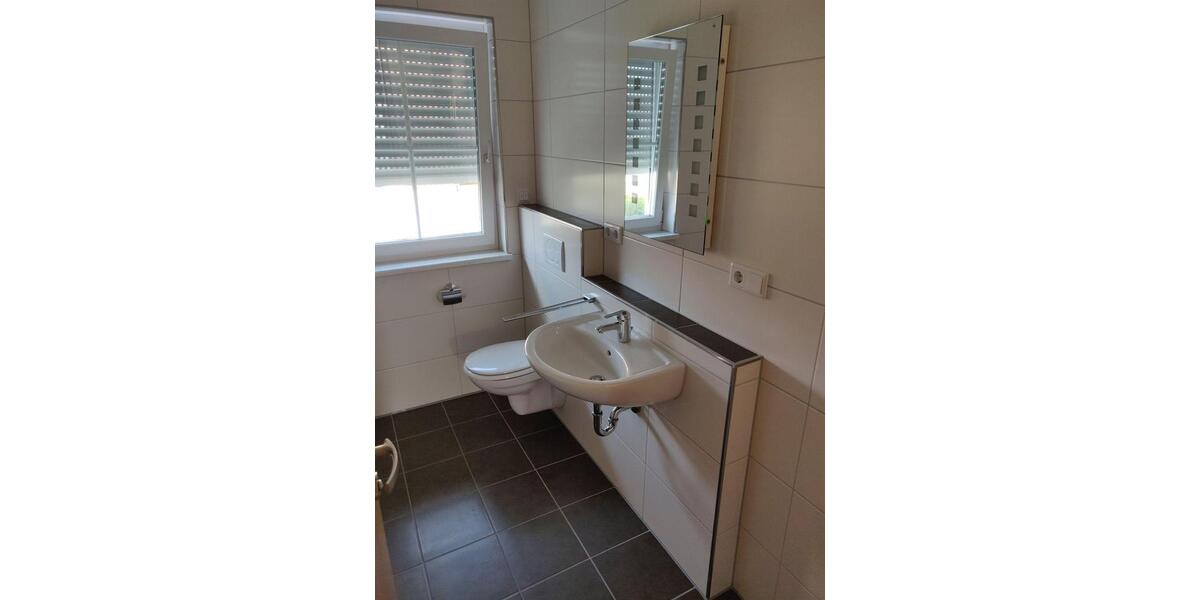 Etagenwohnung Herrieden - 3.5 Zimmer, 72 m&sup2;, 720&euro; | Angebot:25768003