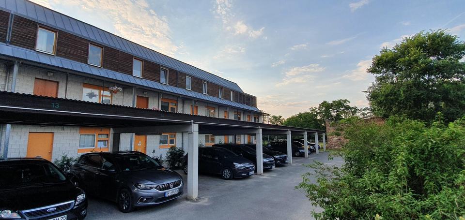 Maisonettenwohnung Petershagen/Eggersdorf Eggersdorf - 3 Zimmer, 90 m&sup2;, 999&euro; | Angebot:24002837