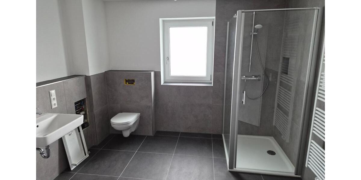 Etagenwohnung Blaibach - 4 Zimmer, 95 m&sup2;, 1.000&euro; | Angebot:24877715