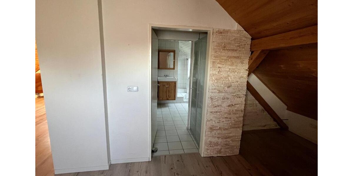 Dachgeschoßwohnung Beilngries - 1 Zimmer, 63 m&sup2;, 550&euro; | Angebot:26676123