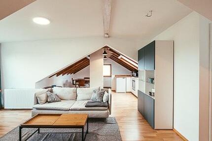 Wohnen auf Zeit Stadtbergen - 2 Zimmer, 42 m&sup2;, 1.150&euro; | Angebot:26142525