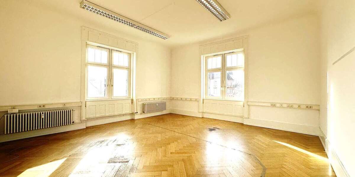 Gewerbeobjekt Lahr/Schwarzwald Schwarzwald - 1.305&euro; | Angebot:26257432