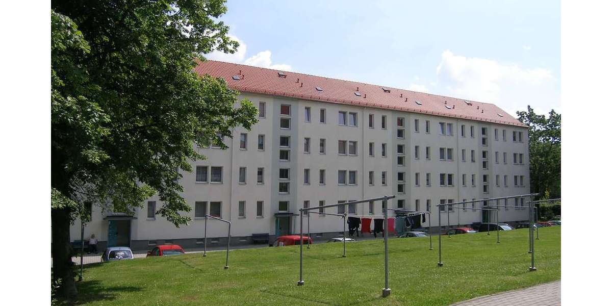 Etagenwohnung Stollberg - 3 Zimmer, 57 m&sup2;, 270&euro; | Angebot:25489028