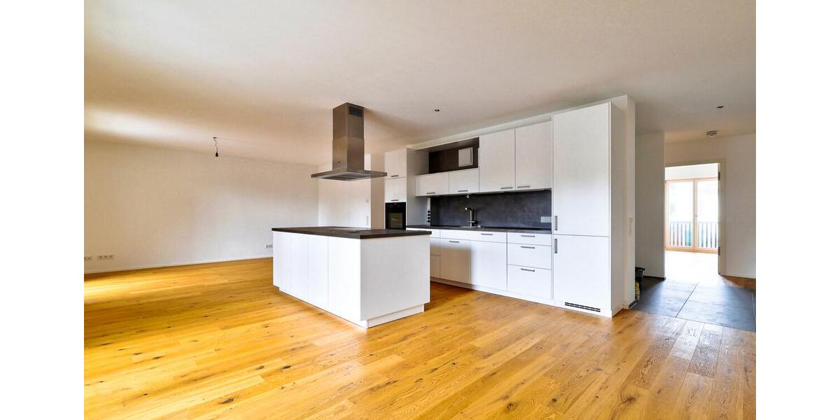 Etagenwohnung Andechs - 4 Zimmer, 116 m&sup2;, 1.960&euro; | Angebot:24868828