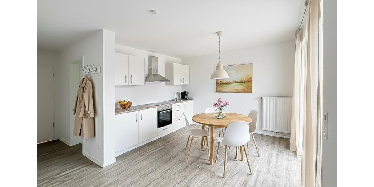 Etagenwohnung Saterland - 2 Zimmer, 55 m&sup2;, 708&euro; | Angebot:22942739