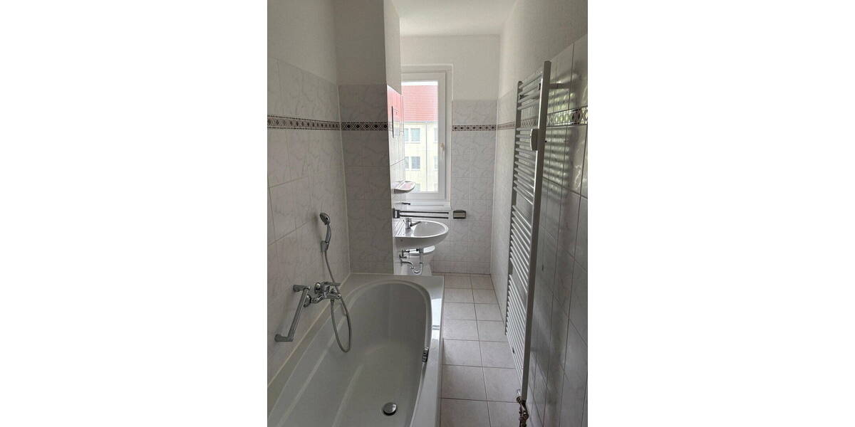 Etagenwohnung Meuselwitz Mumsdorf - 3 Zimmer, 56 m&sup2;, 280&euro; | Angebot:26815128