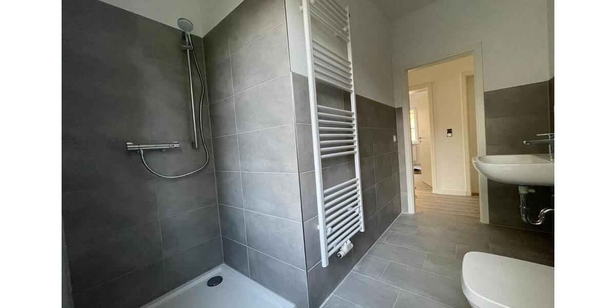 Erdgeschoßwohnung Rostock Hansaviertel - 1 Zimmer, 15 m&sup2;, 475&euro; | Angebot:25392789