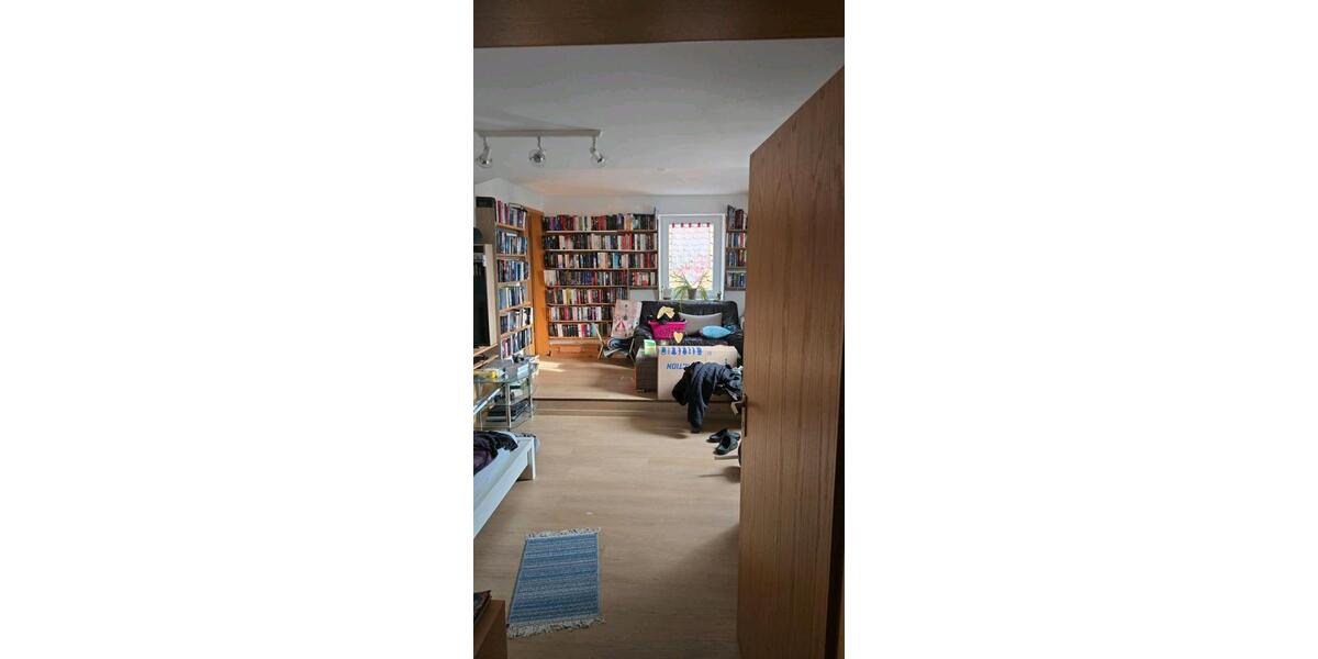 2,5 Zimmerwohnung in Oettingen zu vermieten 2.5 zimmer