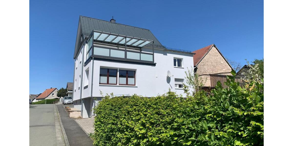 Etagenwohnung Hohenahr - 5 Zimmer, 114 m&sup2;, 825&euro; | Angebot:26543937