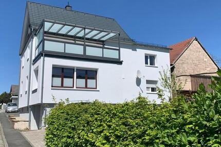 Wohnung Hohenahr - 5 Zimmer, 114 m&sup2;, 825&euro; | Angebot:26543937