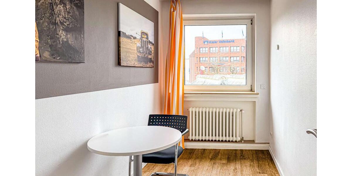 Gewerbeobjekt Kiel - 3.290&euro; | Angebot:26014504
