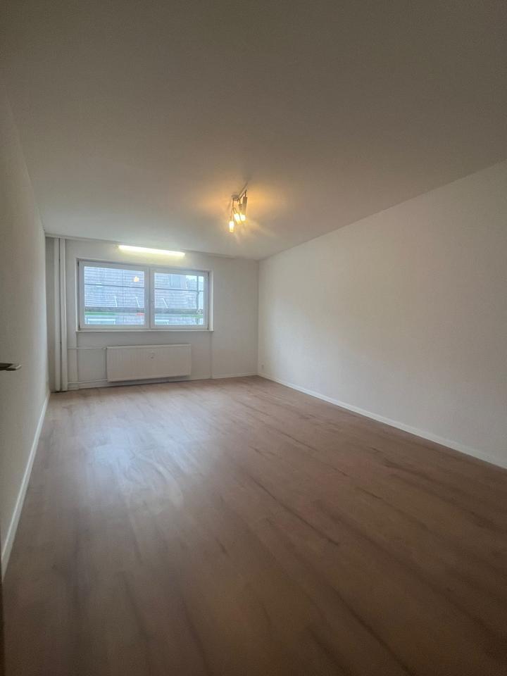 1 ZKB in Saarbrücken, Metzer Str zimmer