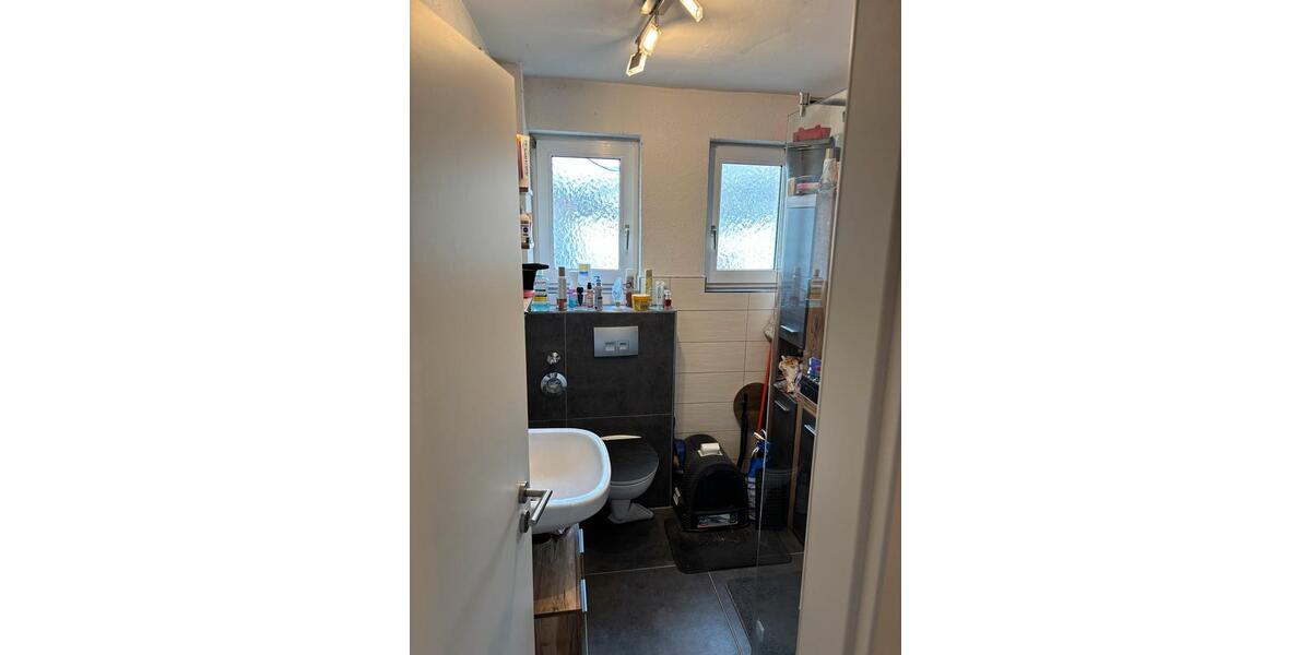 Etagenwohnung Illertissen - 3 Zimmer, 60 m&sup2;, 630&euro; | Angebot:26263163