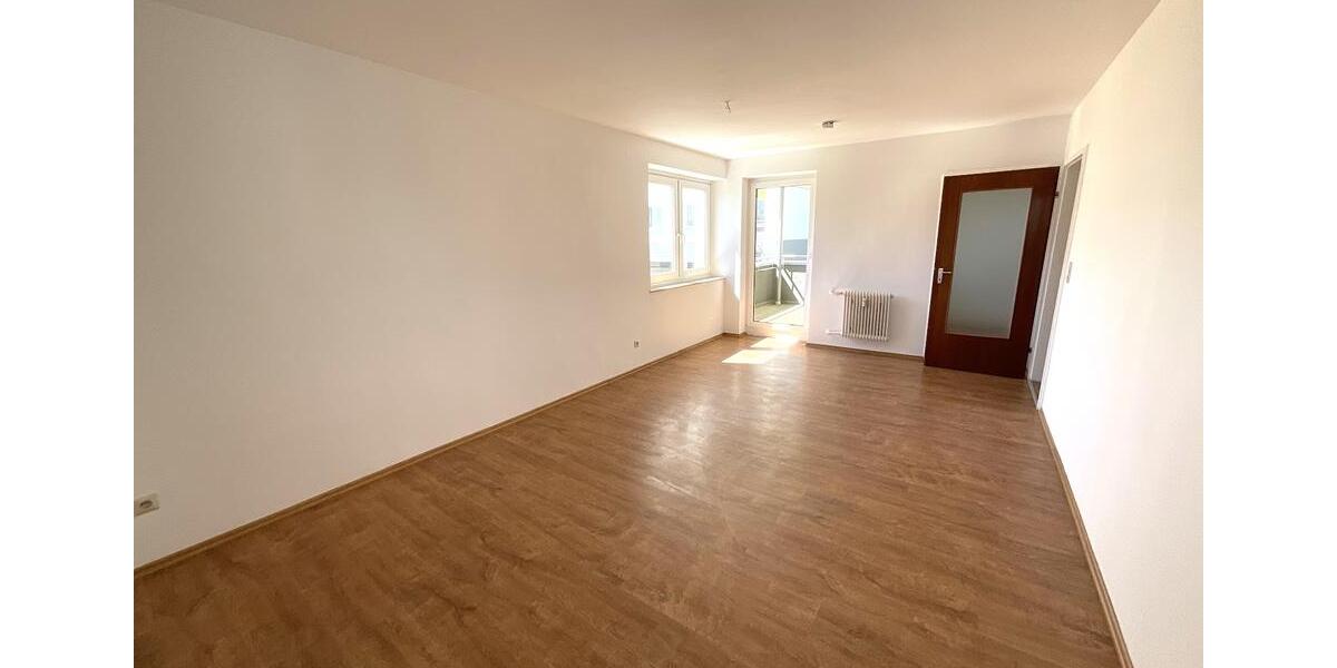 Etagenwohnung Pegnitz - 1.5 Zimmer, 46 m&sup2;, 399&euro; | Angebot:26634314