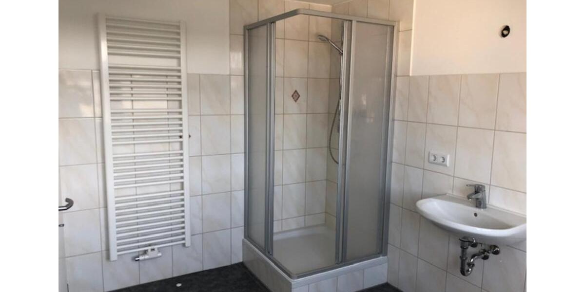 Dachgeschoßwohnung Mügeln - 3 Zimmer, 96 m&sup2;, 530&euro; | Angebot:24389831