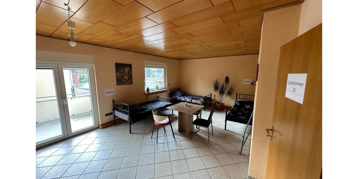 Wohnen auf Zeit Gelsenkirchen - 1 Zimmer, 10 m&sup2;, 17&euro; | Angebot:26676147