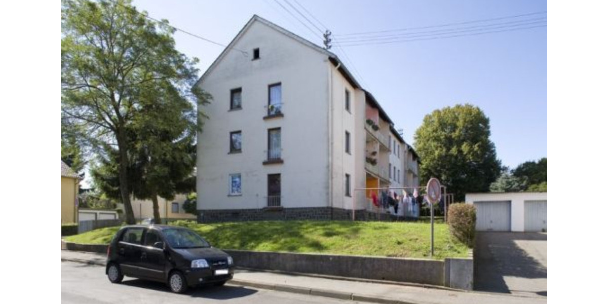 Erdgeschoßwohnung Baumholder - 2 Zimmer, 46 m&sup2;, 297&euro; | Angebot:25105452