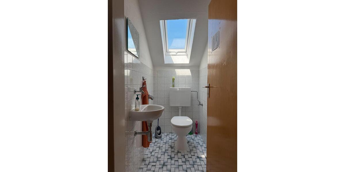 Wohnen auf Zeit Hawangen - 4 Zimmer, 100 m&sup2;, 17&euro; | Angebot:22201233