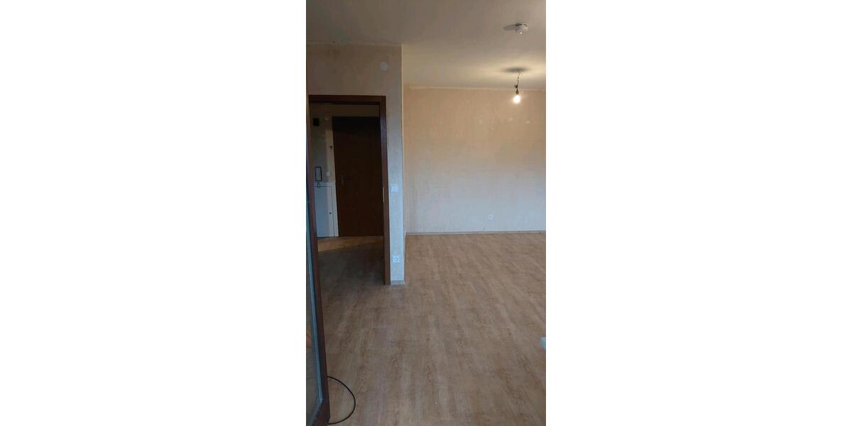 Etagenwohnung Fulda Kohlhaus - 1 Zimmer, 35 m&sup2;, 510&euro; | Angebot:24429895