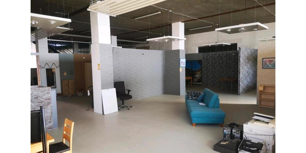 Gewerbeobjekt Kirchberg im Wald - 950&euro; | Angebot:25363053