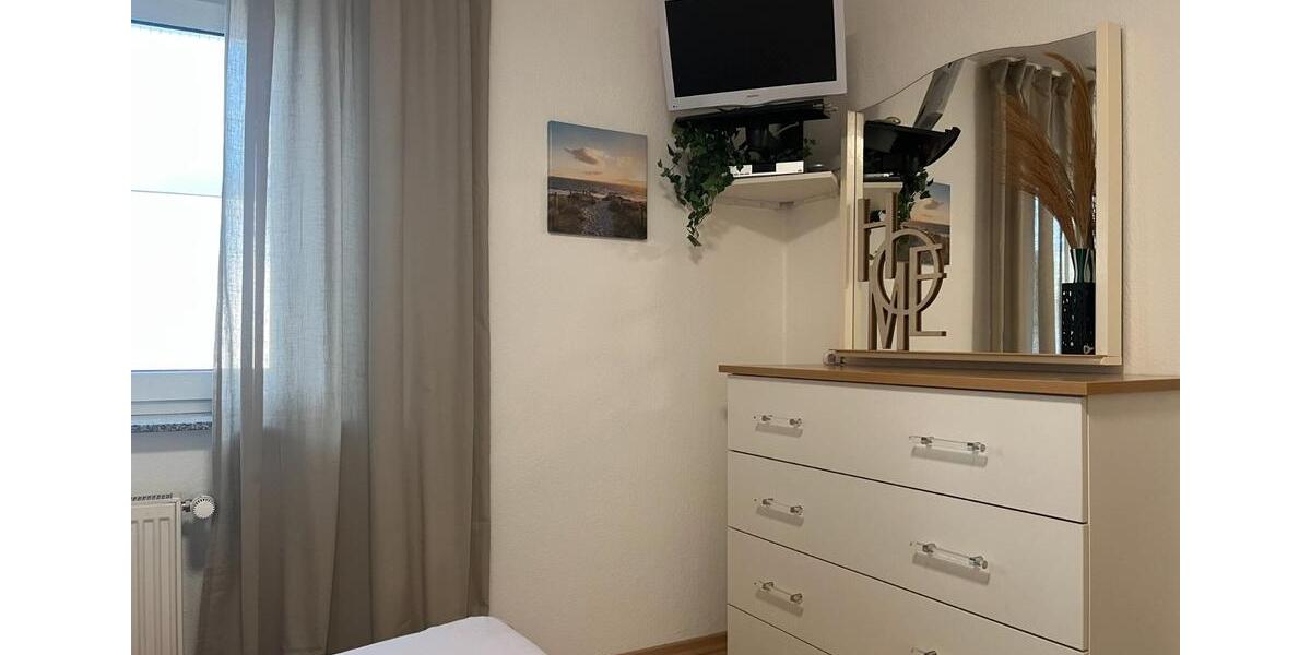 Wohnen auf Zeit Gladbeck - 2.5 Zimmer, 90 m&sup2;, 1.288&euro; | Angebot:26616024