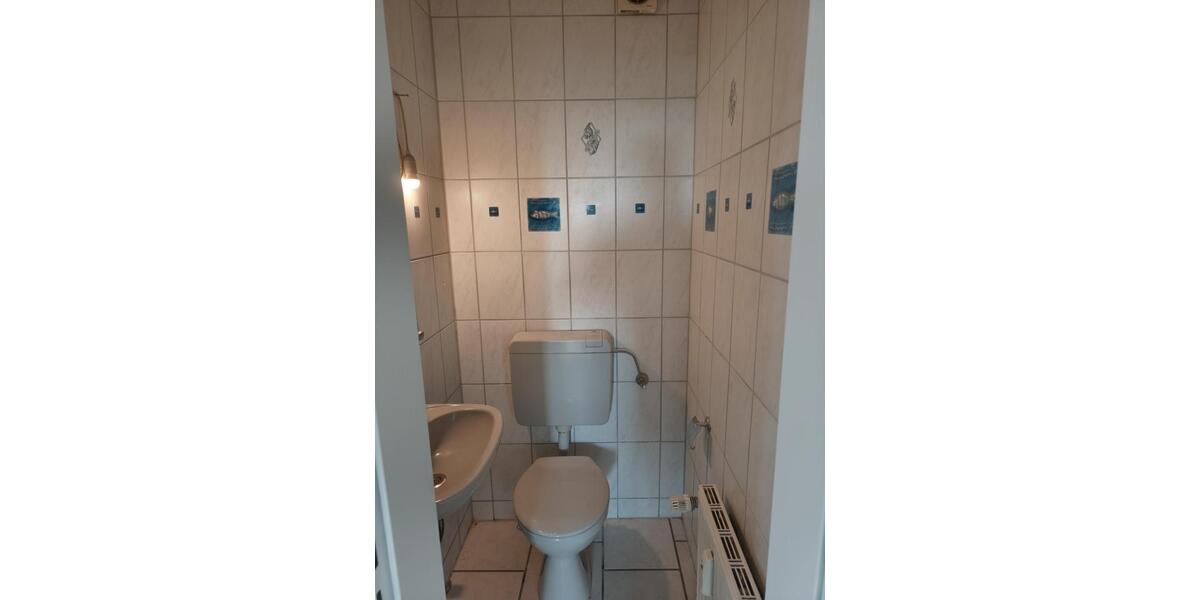 Etagenwohnung Hückelhoven - 4 Zimmer, 111 m&sup2;, 1.400&euro; | Angebot:26464185