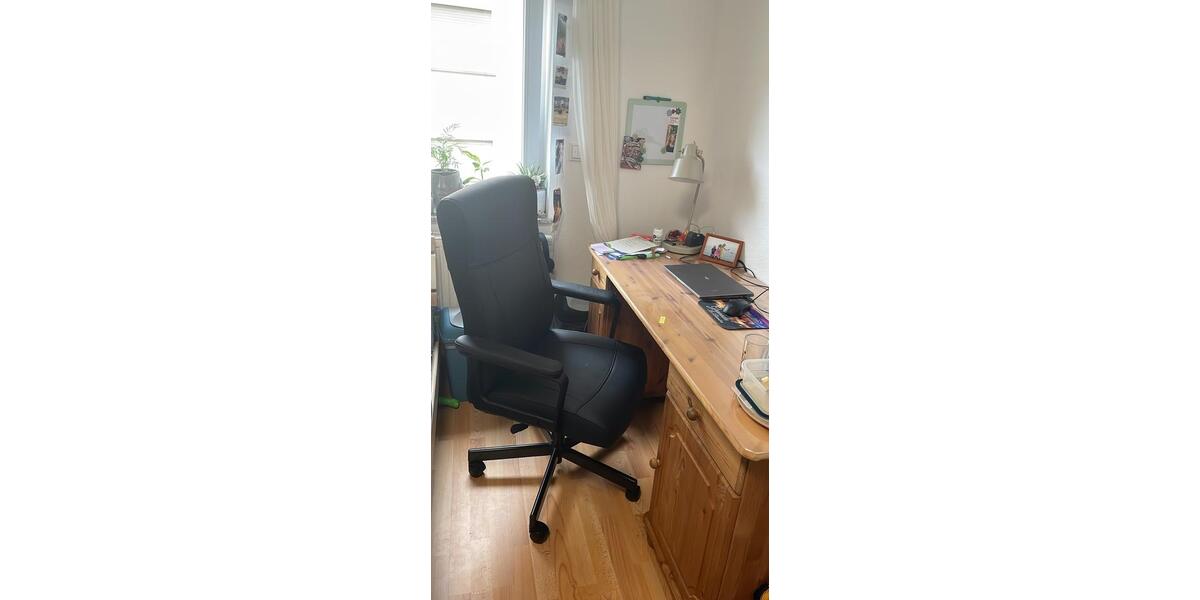 Wohnen auf Zeit Eppelheim - 1 Zimmer, 12 m&sup2;, 470&euro; | Angebot:26268202