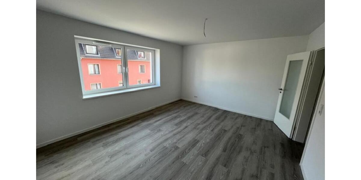Etagenwohnung Bremerhaven Wulsdorf - 3 Zimmer, 63 m&sup2;, 725&euro; | Angebot:25589660