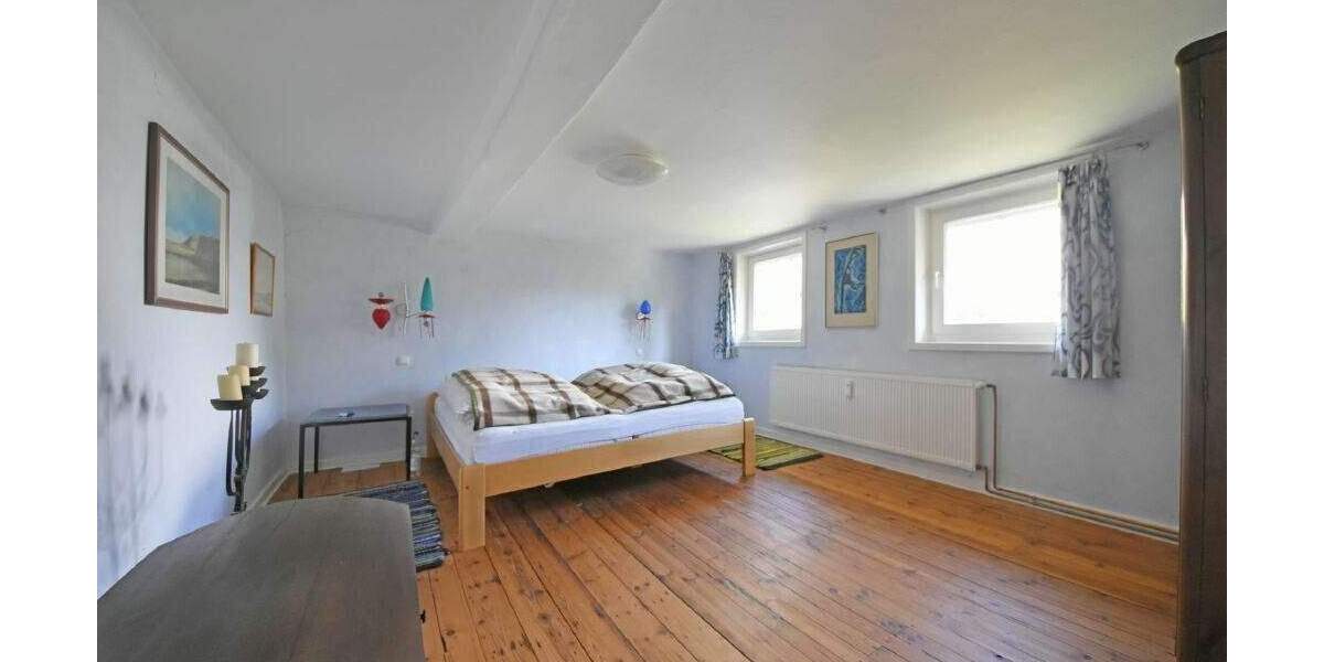 Etagenwohnung Fuldatal / Simmershausen Simmershausen - 4 Zimmer, 103 m&sup2;, 827&euro; | Angebot:24777696