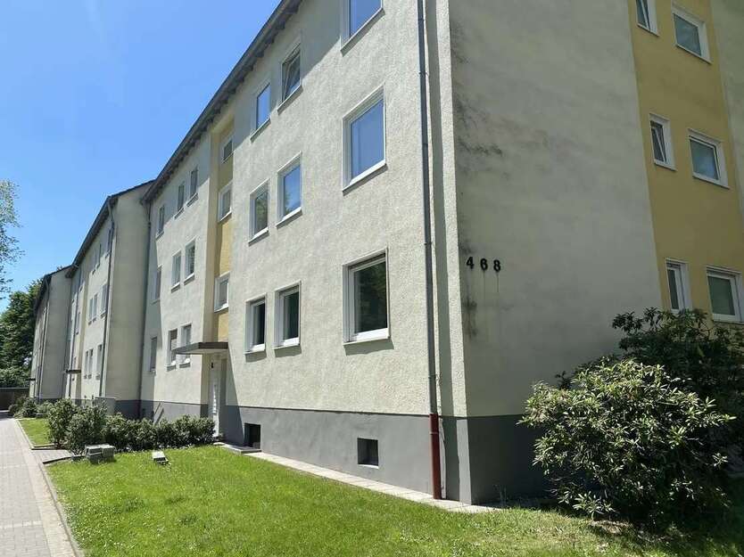 Wohnung zum Mieten in Gelsenkirchen 600 € 88 m² 4 zimmer