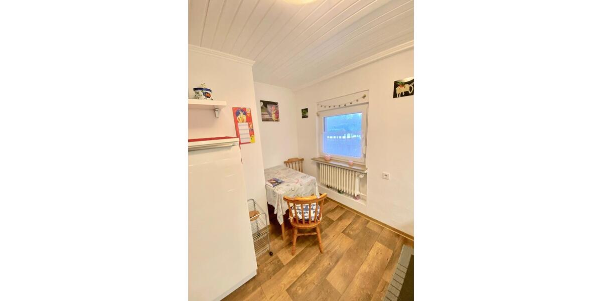 Etagenwohnung Papenburg - 4 Zimmer, 90 m&sup2;, 1.200&euro; | Angebot:24660295
