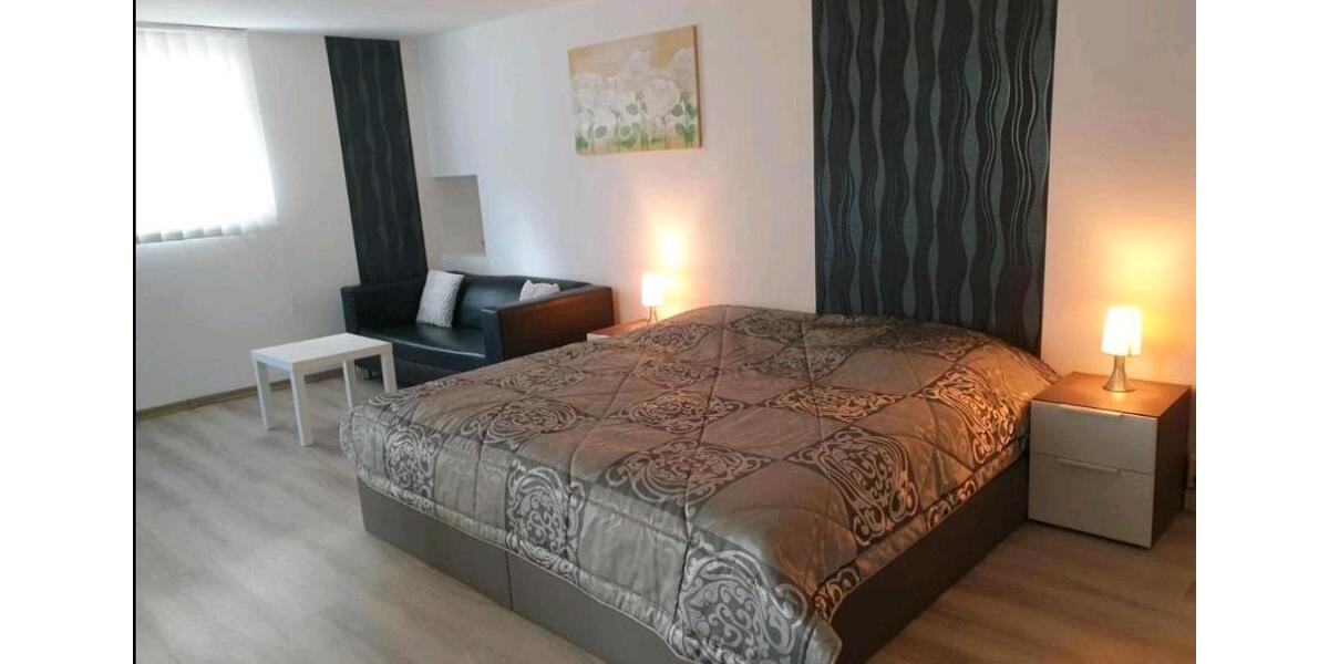Wohnen auf Zeit Brandenburg an der Havel Bahnhofsvorstadt - 2 Zimmer, 65 m&sup2;, 1.600&euro; | Angebot:16980773