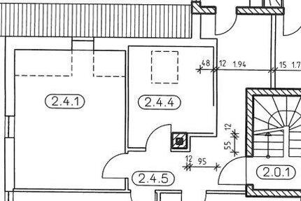 Wohnung Schirgiswalde-Kirschau Kirschau - 3 Zimmer, 77 m&sup2;, 465&euro; | Angebot:26532007