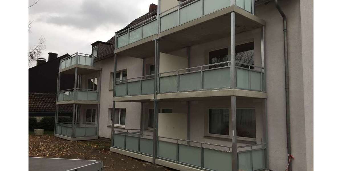 Etagenwohnung Waltrop - 3 Zimmer, 74 m&sup2;, 665&euro; | Angebot:27239261