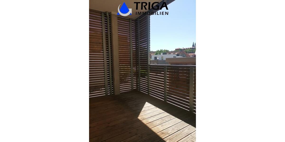 Etagenwohnung Nordhausen - 4 Zimmer, 107 m&sup2;, 1.017&euro; | Angebot:20781076