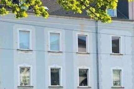 Wohnung zum Mieten in Düsseldorf 520 € 45 m² 2 zimmer