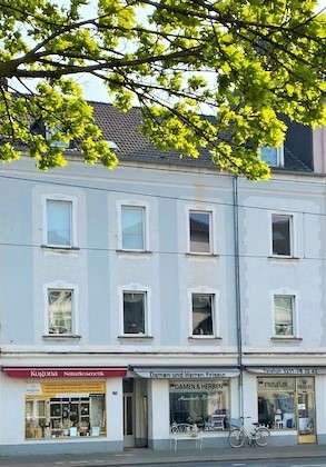 Wohnung zum Mieten in Düsseldorf 520 € 45 m² 2 zimmer